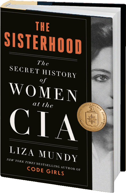 Sisterhood by Liza Mundy