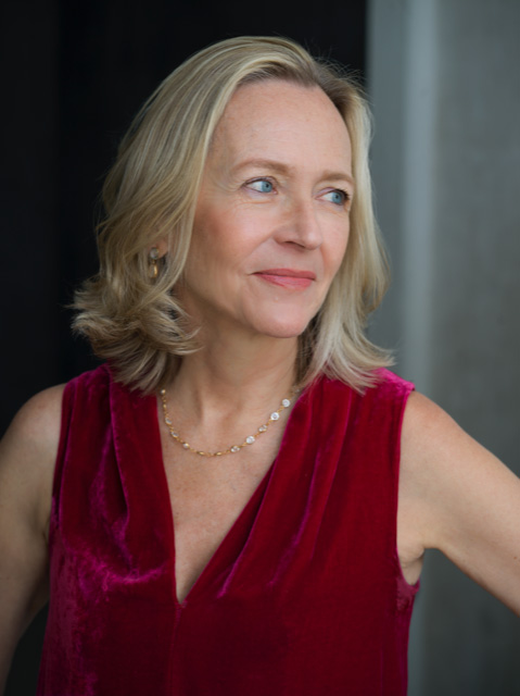 Liza Mundy Author Photo